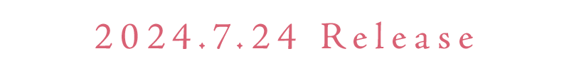 2024.7.24 Release