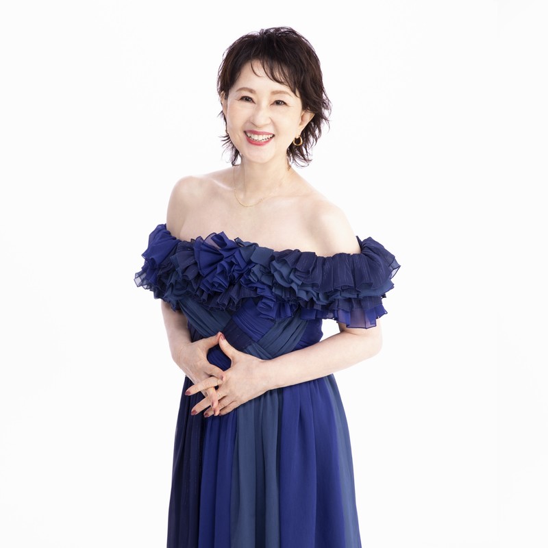 畑中 葉子 プロフィール ビクターエンタテインメント