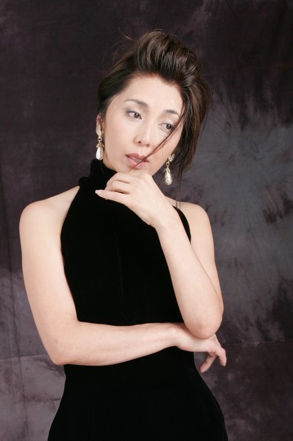 真奈 尚子 ビクターエンタテインメント