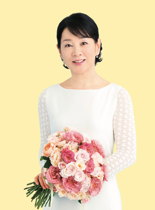 吉永　小百合