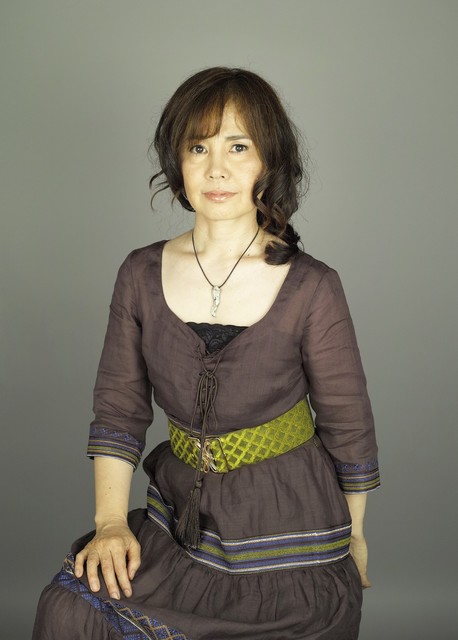 遠藤 響子