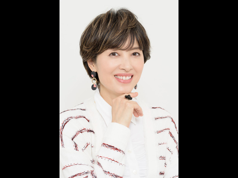 荻野目洋子 画像 荻野目 洋子 | プロフィール | ビクターエンタテインメント