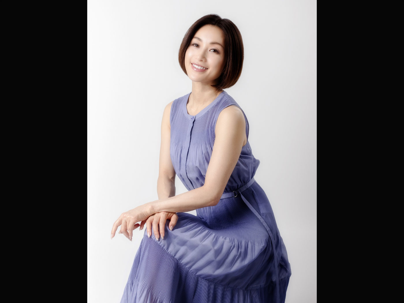 酒井法子 ORICON NEWS