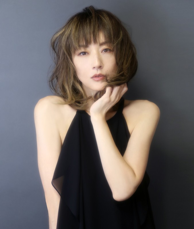 高岡 早紀 プロフィール ビクターエンタテインメント 高岡 早紀 プロフィール ビクターエンタテインメント