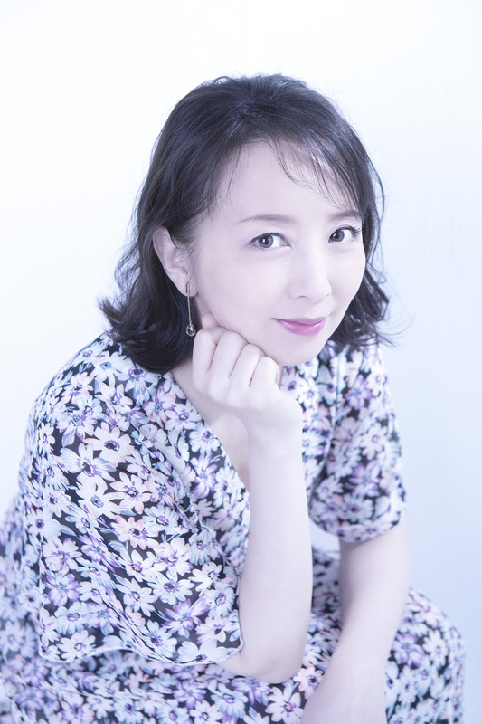 高橋 由美子