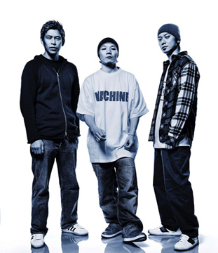 THE MAD CAPSULE MARKETS