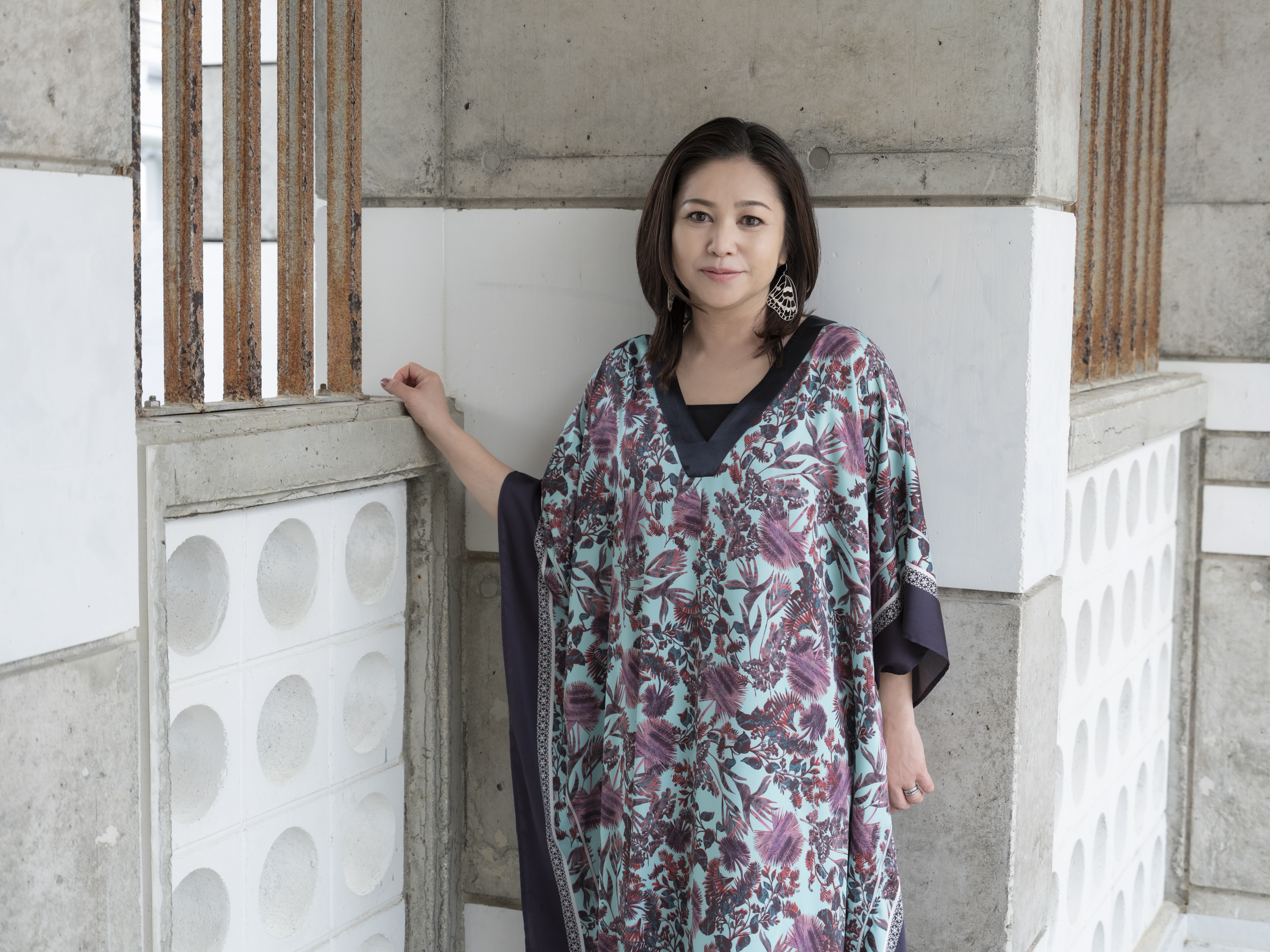 夏川 りみ ビクターエンタテインメント