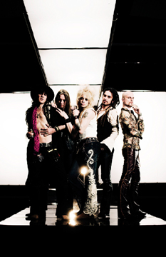 ハノイ・ロックス