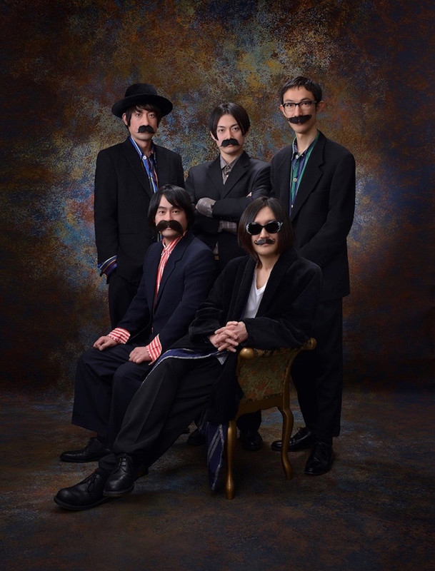 髭 Hige ビクターエンタテインメント 髭 Hige ビクターエンタテインメント