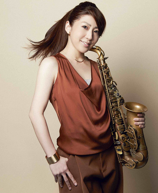 小林 香織