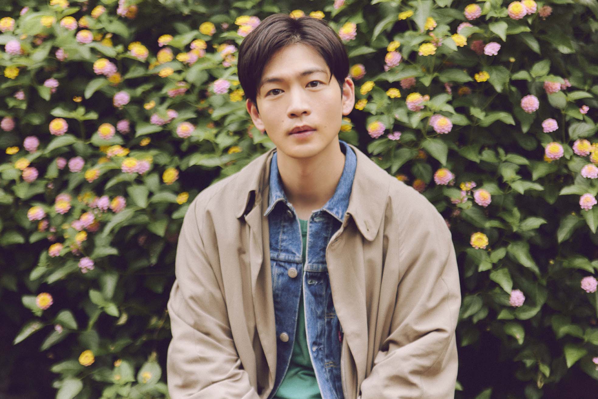 松下洸平 プロフィール ビクターエンタテインメント 松下洸平 プロフィール ビクターエンタテインメント