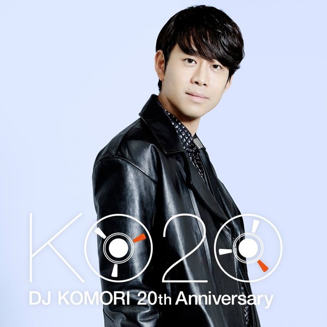 Dj Komori プロフィール ビクターエンタテインメント Dj Komori プロフィール ビクターエンタテインメント