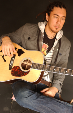 ジャスティン・ヤング