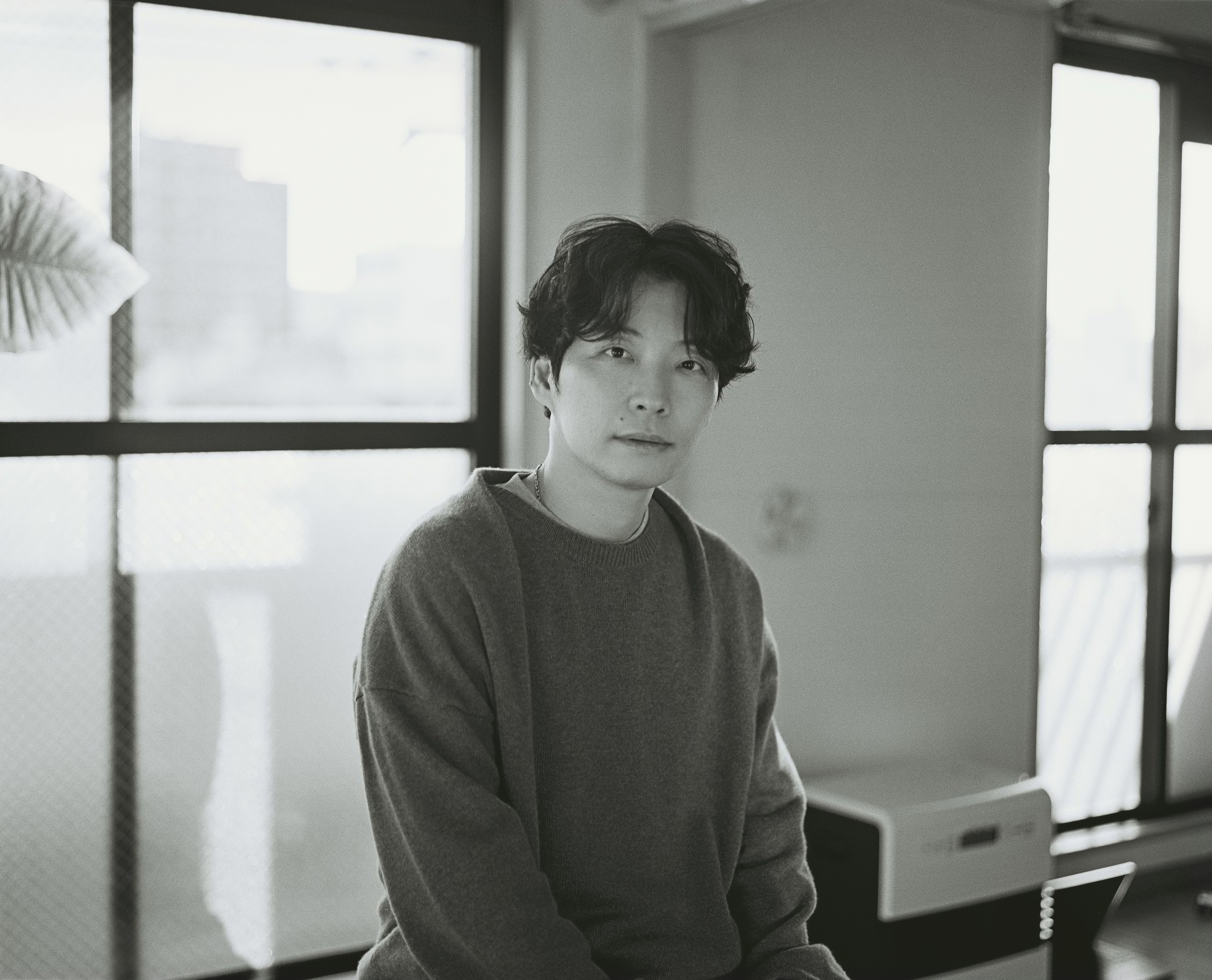星野 源 プロフィール ビクターエンタテインメント 星野 源 プロフィール ビクターエンタテインメント