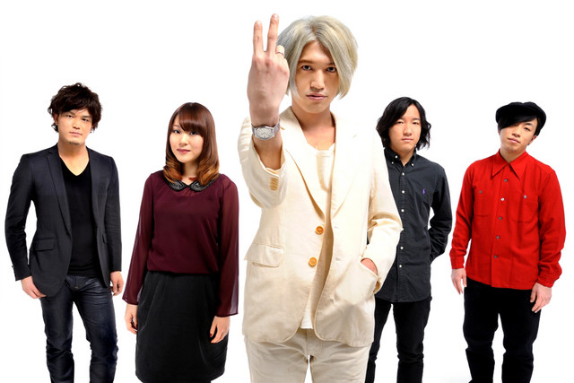 theラブ人間 プロフィール ビクターエンタテインメント theラブ人間 プロフィール ビクターエンタテインメント