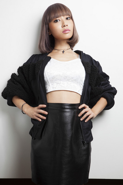 Dj Rie プロフィール ビクターエンタテインメント Dj Rie プロフィール ビクターエンタテインメント