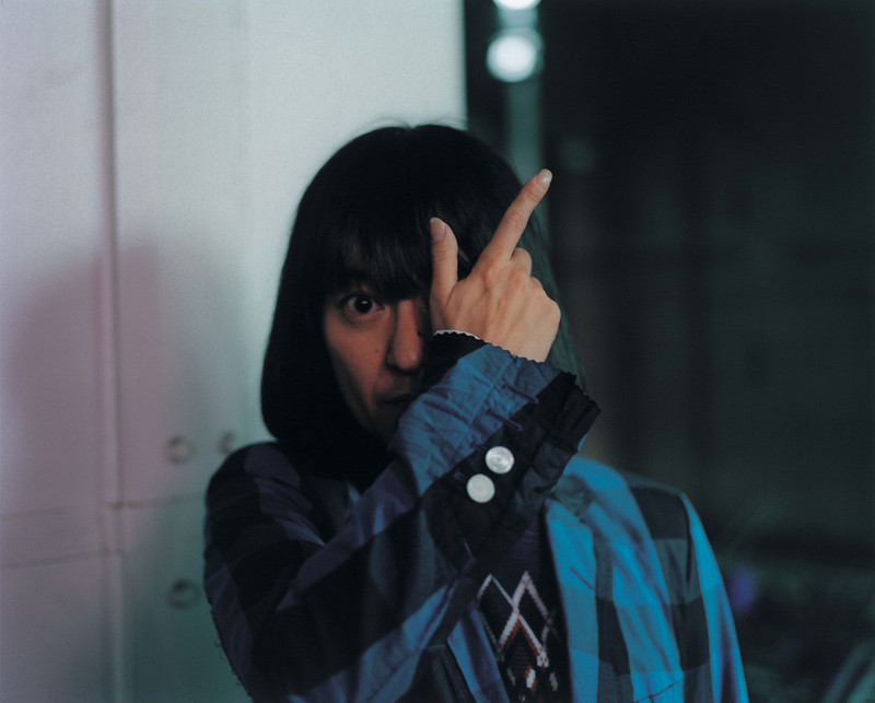 中村 一義 プロフィール ビクターエンタテインメント