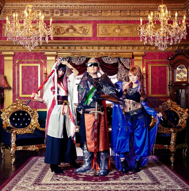 Emergency プロフィール ビクターエンタテインメント Emergency プロフィール ビクターエンタテインメント