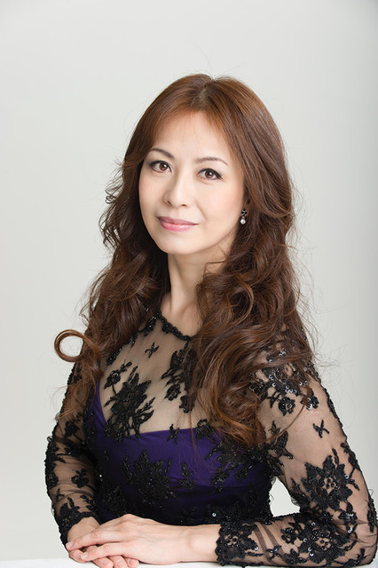 三舩 優子