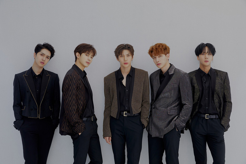 Vixx プロフィール ビクターエンタテインメント