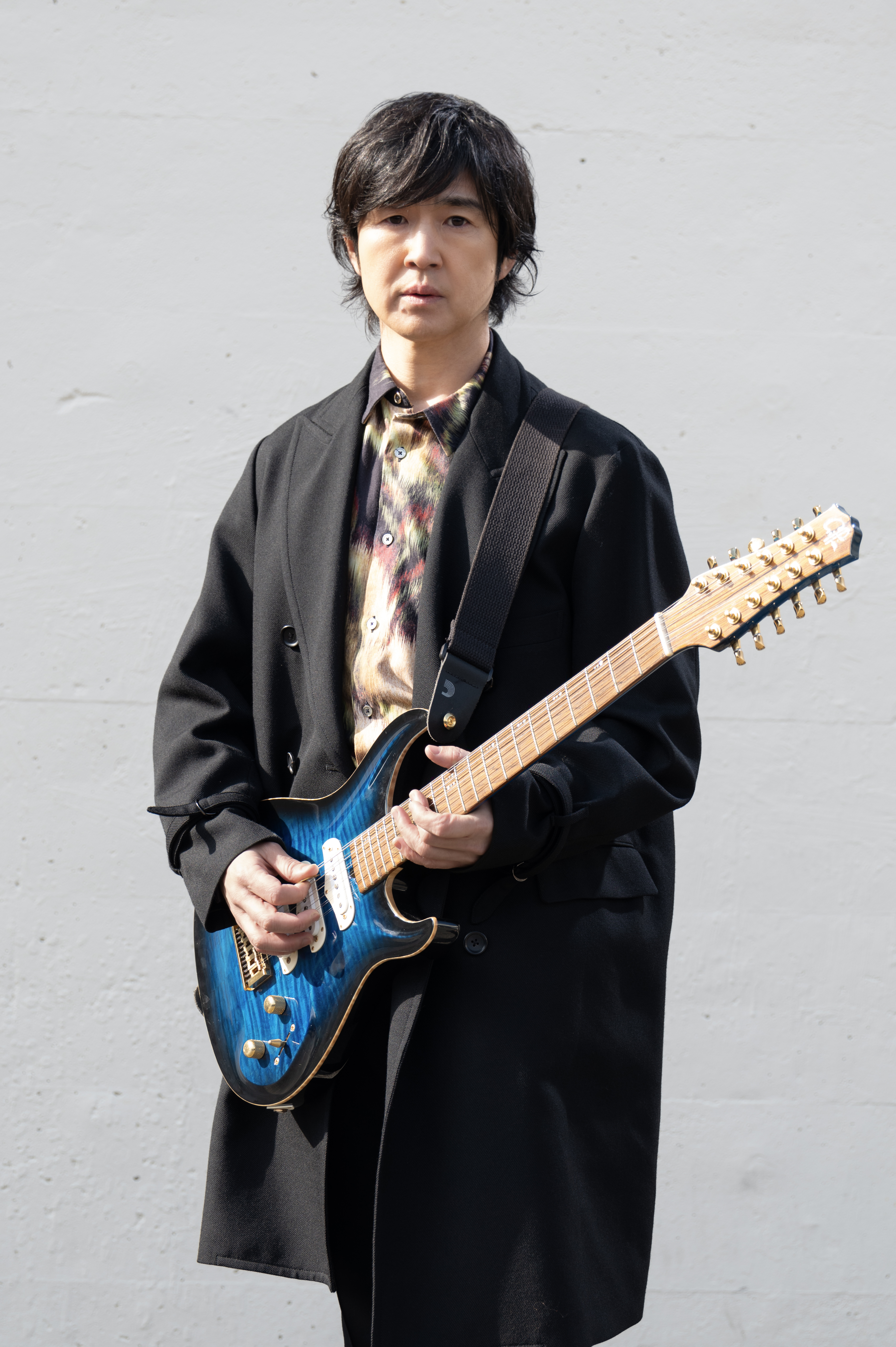 藤巻 亮太