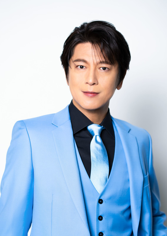及川 光博 プロフィール ビクターエンタテインメント