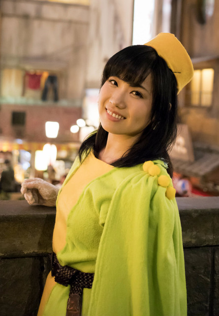 町あかり プロフィール ビクターエンタテインメント 町あかり プロフィール ビクターエンタテインメント