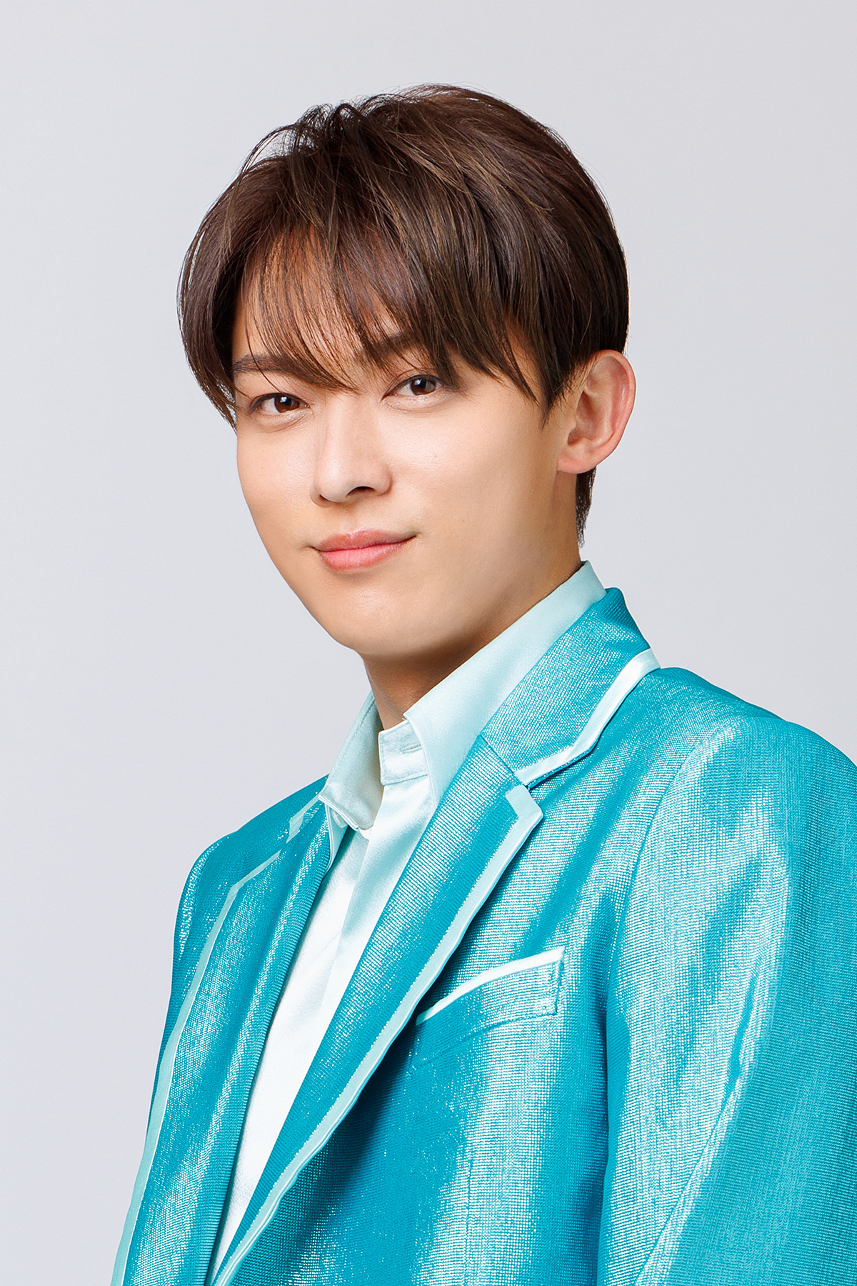 辰巳 ゆうと              YUTO TATSUMI