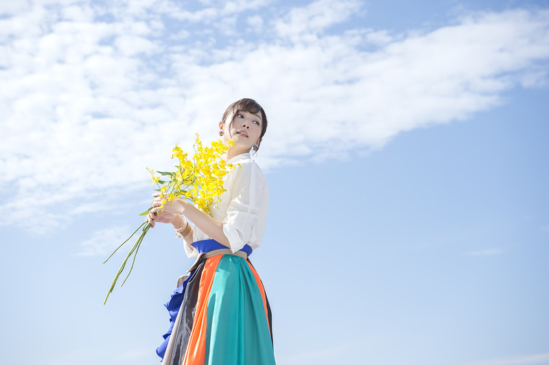 沼倉 愛美 プロフィール Flyingdog