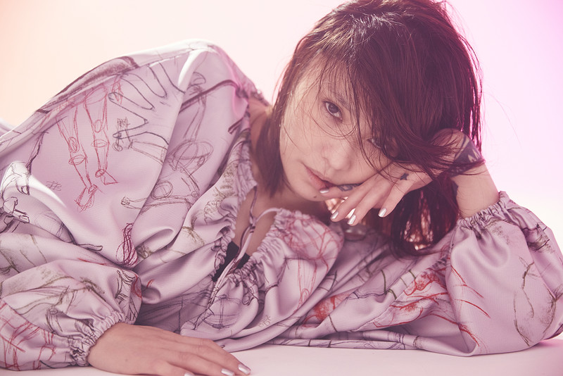 鬼束ちひろ プロフィール ビクターエンタテインメント 鬼束ちひろ プロフィール ビクターエンタテインメント