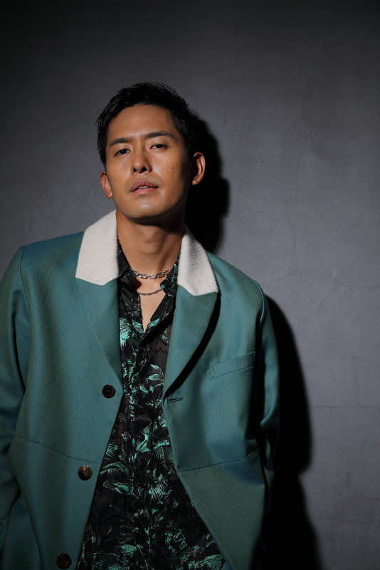 K | プロフィール | ビクターエンタテインメント