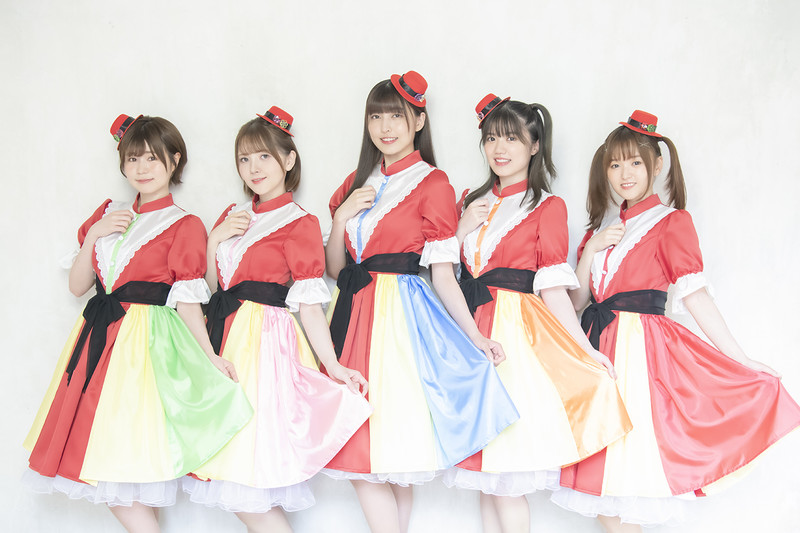 わたてん 5 プロフィール Flyingdog わたてん 5 プロフィール Flyingdog