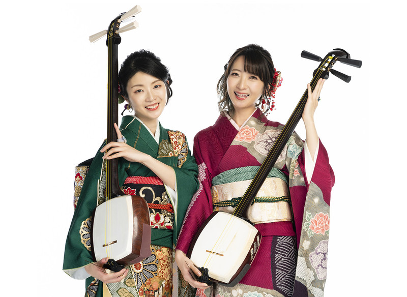 輝&輝(KIKI)