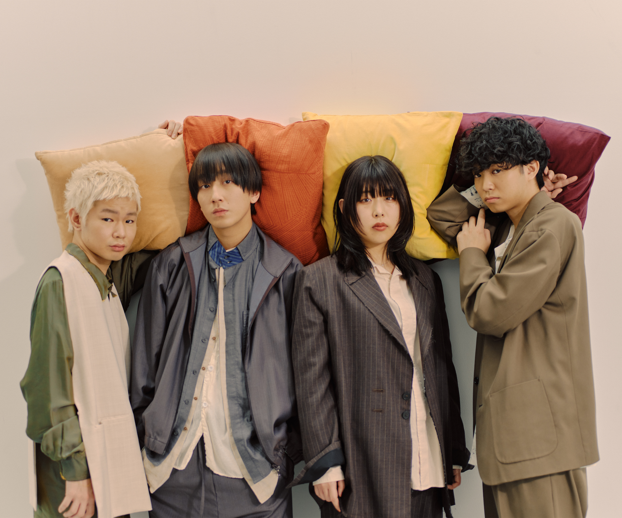 リュックと添い寝ごはん プロフィール ビクターエンタテインメント リュックと添い寝ごはん プロフィール ビクターエンタテインメント