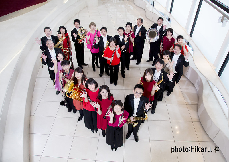 シエナ・ウィンド・オーケストラ