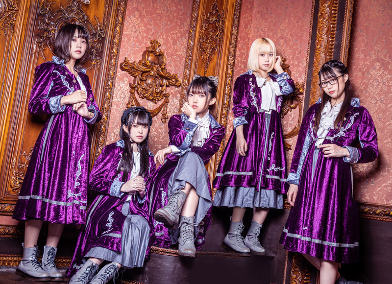 PROFILE        プロフィール