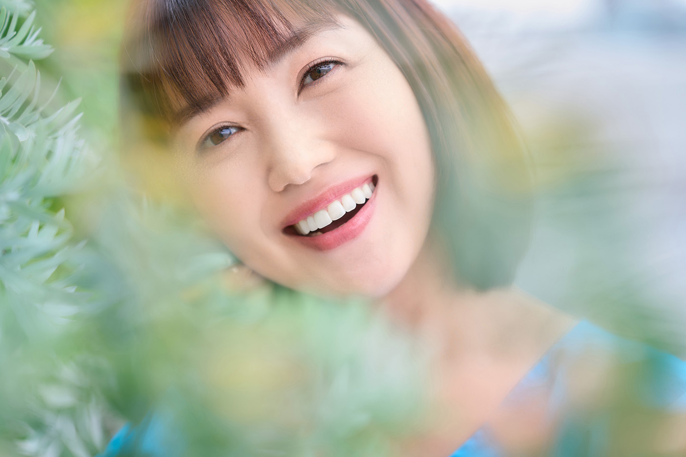 新妻　聖子