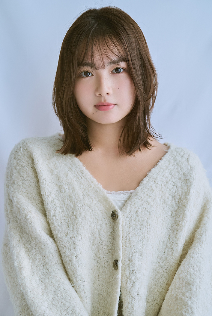 箭内夢菜