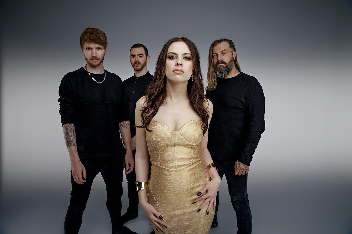 ビヨンド・ザ・ブラック