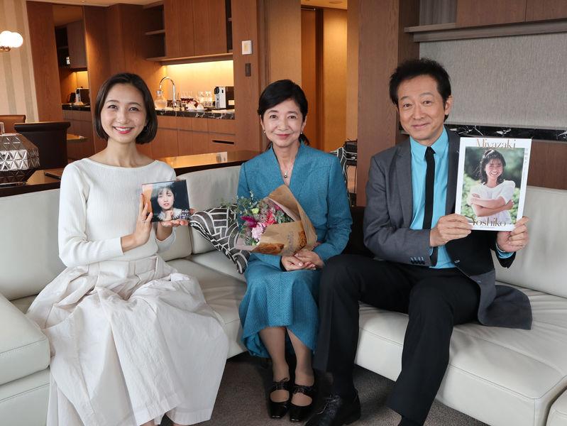 宮崎 美子 | ニュース | ビクターエンタテインメント