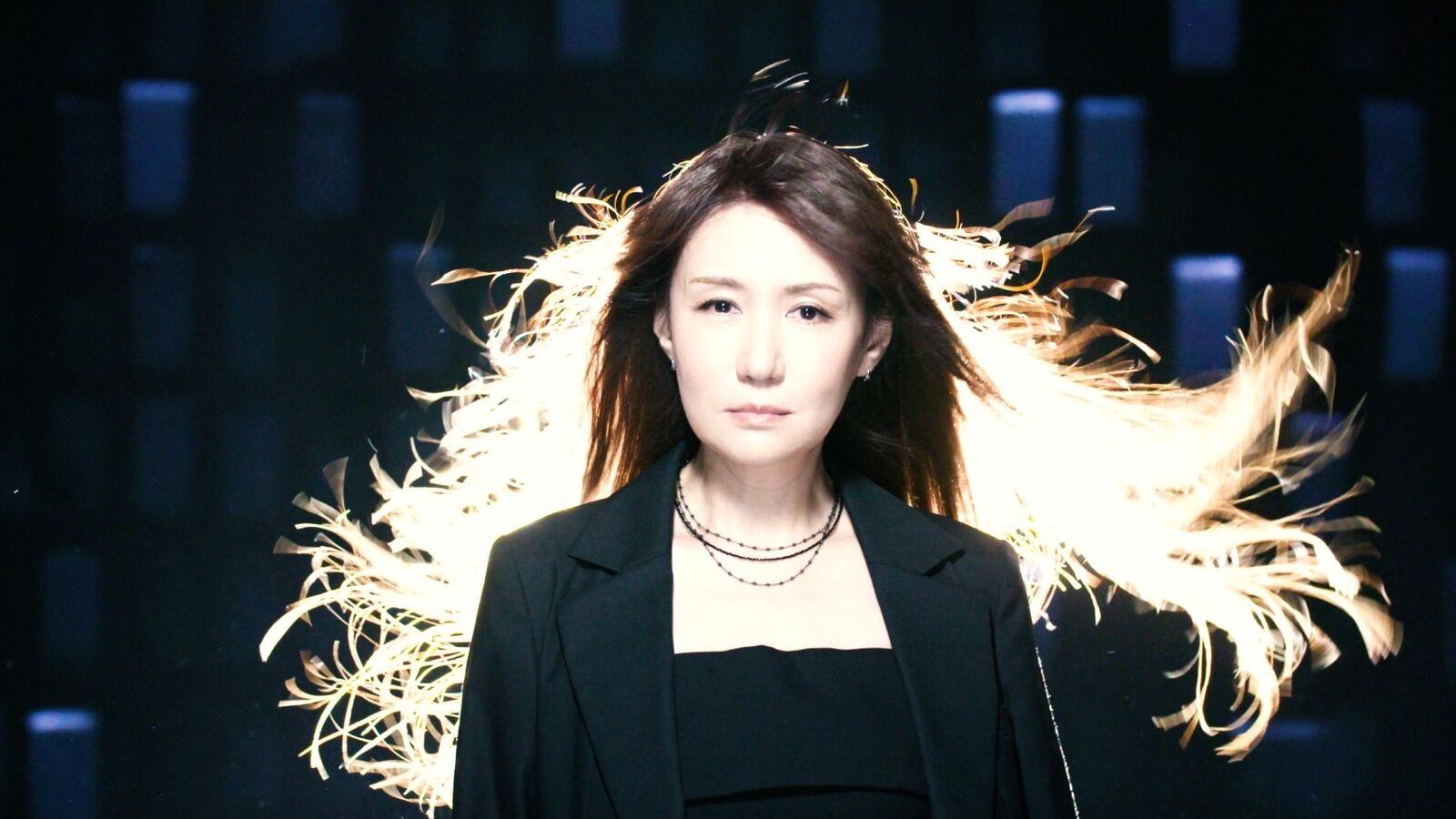 浜田 麻里 | ニュース | ビクターエンタテインメント