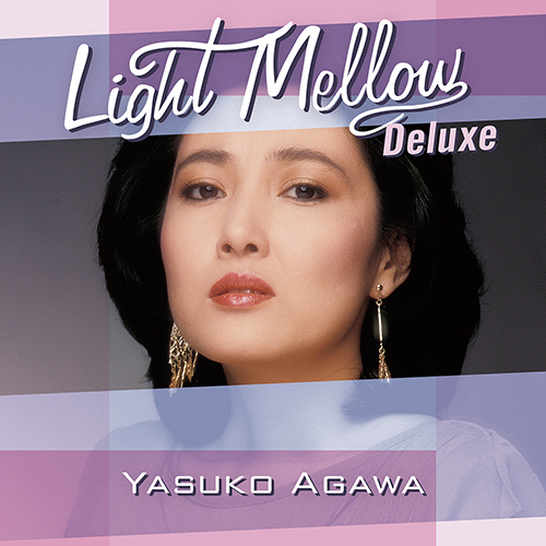 二名 敦子 | コンピレーション・アルバム 『Light Mellow Deluxe』12月