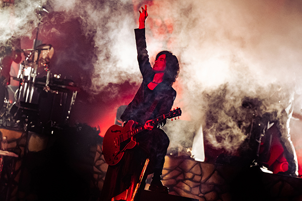 BUCK-TICK | BUCK-TICK TOUR THE BEST 35th anniv. FINALO in