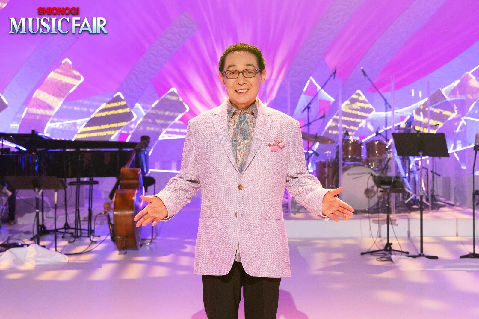 さだまさし | NHK BS｢さだまさし 夏 長崎から 2025｣08/23出演