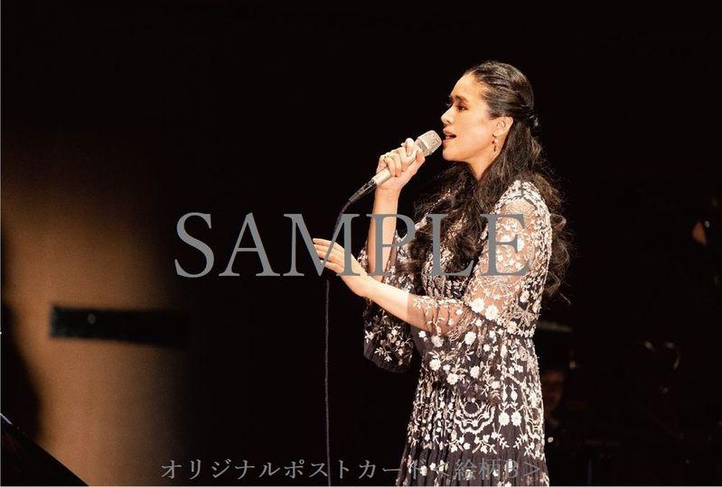 手嶌 葵 | 2/22（水）発売 『LIVE 2022 “Simple is best”』先着
