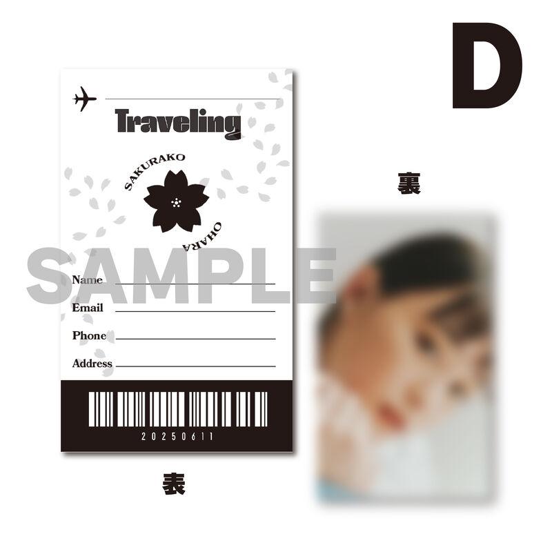 COMPLEX/DVD 3作品 新品未開封