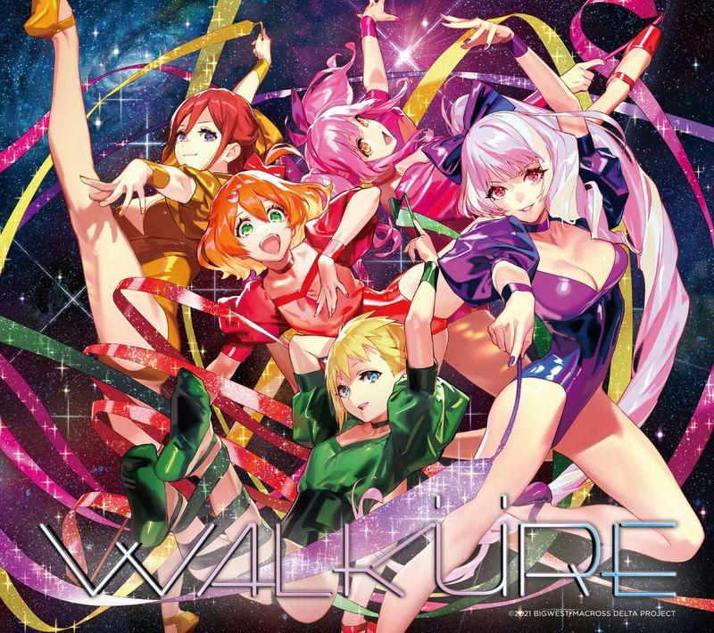 ポスター マクロスΔ B2ポスターの通販 by ムーミンママ's shop|ラクマ 在庫処分大特価 マクロスΔ ワルキューレ ポスター オシャレマクロス B2 キャラクターグッズ