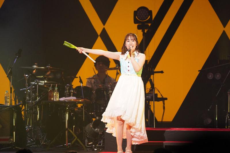 鈴木 みのり 鈴木みのり 2nd Live Tour 21 Make My Story 千秋楽 名古屋公演をレポート Flyingdog