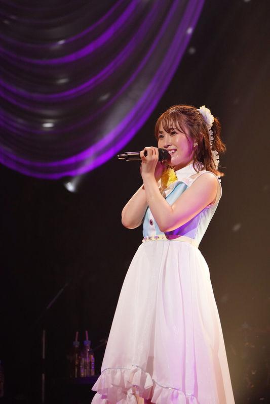 鈴木 みのり 鈴木みのり 2nd Live Tour 21 Make My Story 千秋楽 名古屋公演をレポート Flyingdog 鈴木 みのり 鈴木みのり 2nd Live Tour 21 Make My Story 千秋楽 名古屋公演をレポート Flyingdog