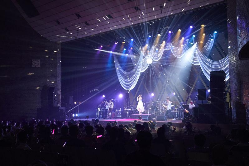 鈴木 みのり 鈴木みのり 2nd Live Tour 21 Make My Story 千秋楽 名古屋公演をレポート Flyingdog